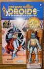 Star Wars Vintage Collection Droids Boba Fett 3.75" Action Figure 2021 Hasbro