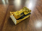 Vintage-Matchbox/Lesney- 1/64 Scale-Caterpillar D9 Tractor 1979