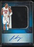 2024-25 Panini Silhouette Jaden Ivey Autograph Auto /35