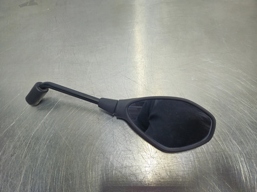 EB1321 2022 22 MOTO GUZZI V85 TT RIGHT SIDE MIRROR
