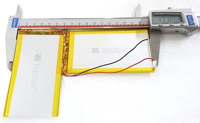Batterie Tablet Archos ChildPad 101 AC101CP TPC 9.2Wh/3.7V 4895