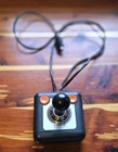 Vintage Suncom TAC-2 9 pin Joystick Suit Atari, Commodore, Amiga Etc
