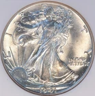 1941 D Walking Liberty Half Dollar, NGC MS65, Magnificent Gem, Sharp, Lustrous!
