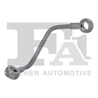 ÖLleitung Turbolader FÜR Opel Meriva A Grossraumlimousine (X03) - Fa1 612-806