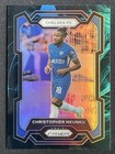 2023 Panini Prizm Premier League Soccer Genesis Christopher Nkunku #189 PSA 9