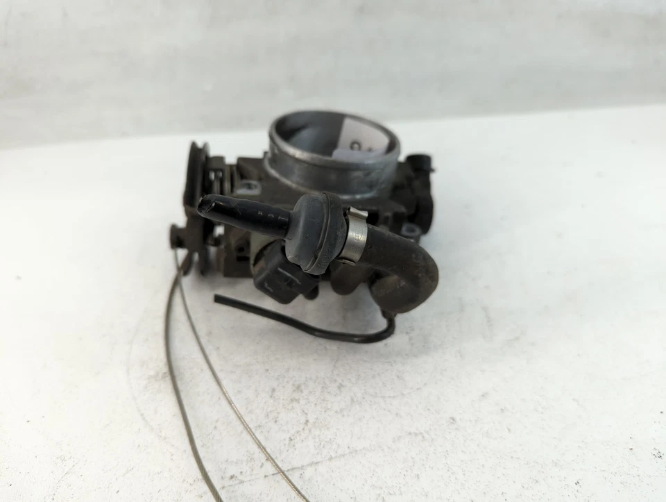 Корпус дроссельной заслонки 2000-2000 Saturn Ls WJ1NY - Изображение 4 из 4