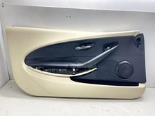 BMW 6ER E63 COUPE T�RVERKLEIDUNG KARTE VORNE LINKS OEM 7115495 2004-2007