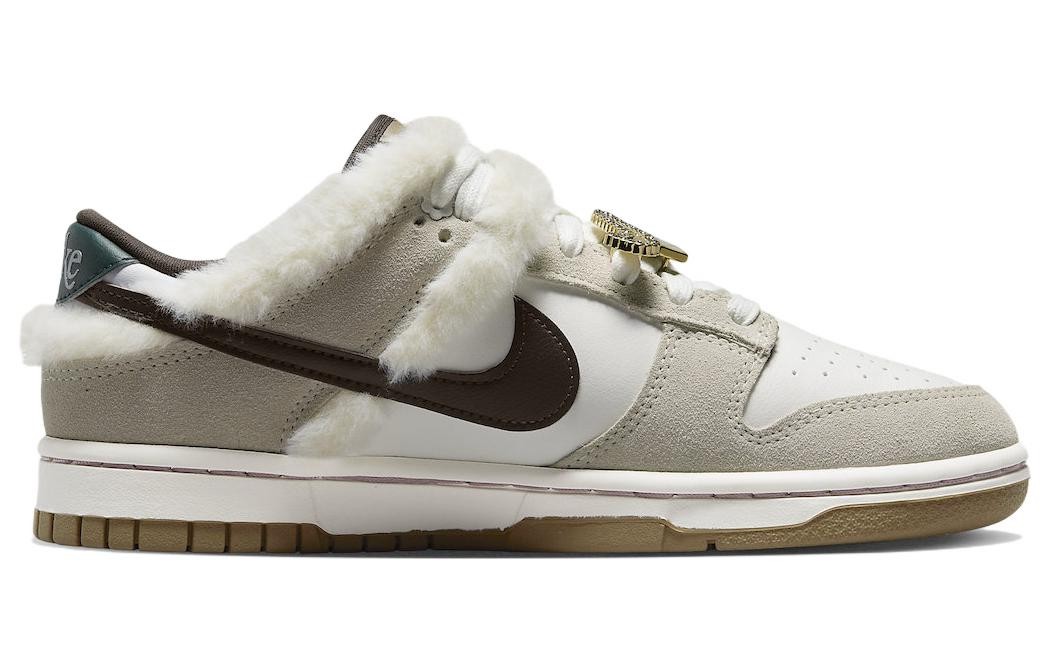 Nike Dunk Low Mink And Jewels Women's Women FB1859-121 New