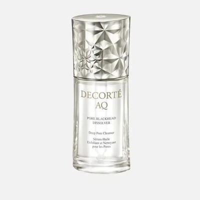 NEW UNOPENED/SEALED Decorte AQ Pore Blackhead Dissolver NWT