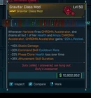 Borderlands 4 • MODDED •😱 Godly Harlowe Gravitar Class Mod All Skills ✅PC XBOX