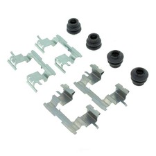 Frt Disc Brake Hwd Kit  Centric Parts  117.44064