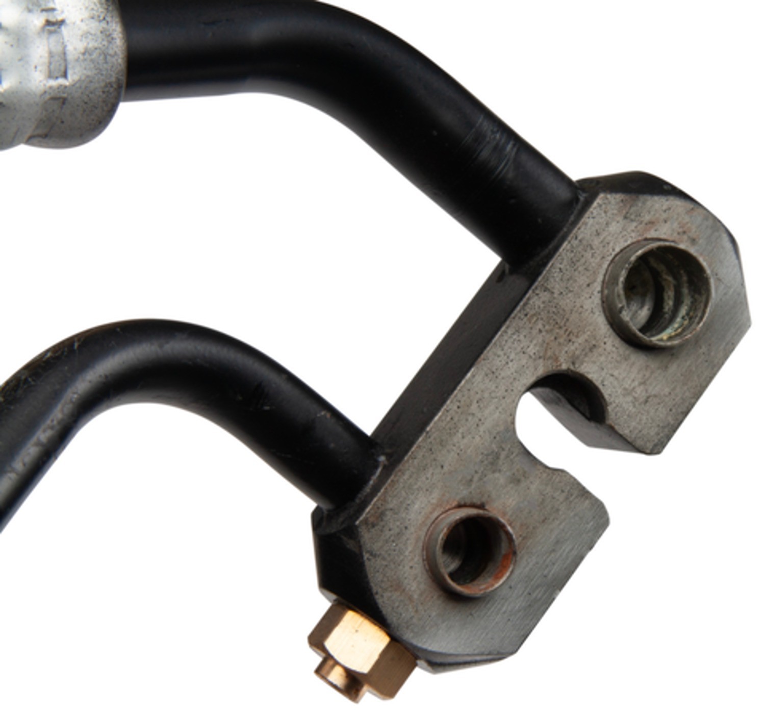 A/C Refrigerant Discharge / Suction Hose Assembly 4 Seasons 56375 | eBay