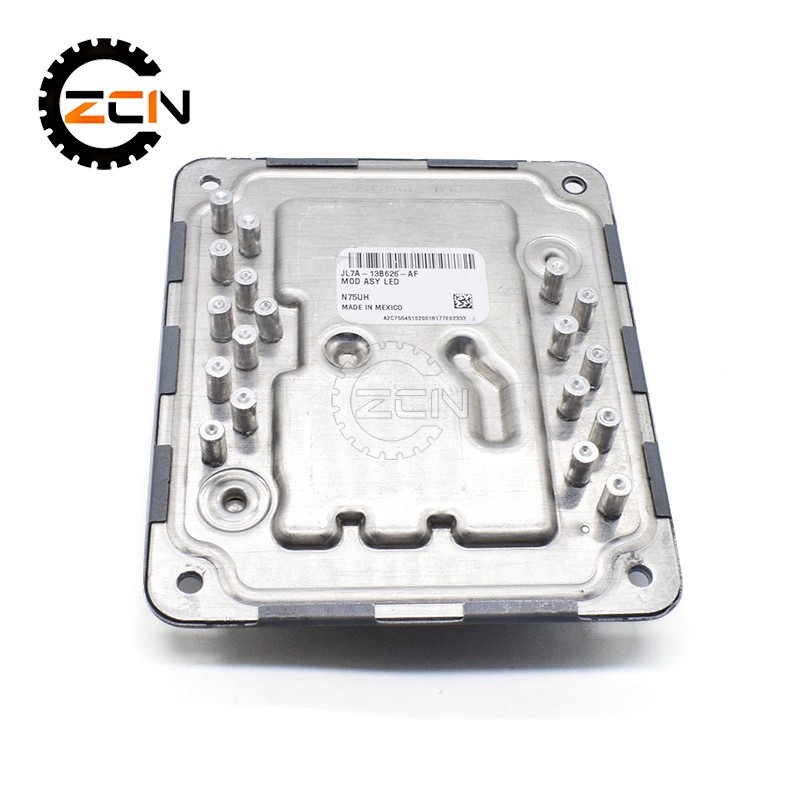 21-25 Lincoln Navigator LED Headlight Ballast Module OEM JL7A-13B626-AF