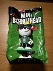 LIMITED EDITION Jack in the Box Mini Soccer World Cup Bobblehead MÉXICO Jersey!