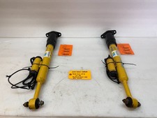 11-14 DODGE CHARGER SRT-8 SRT OEM HINTERE BILSTEIN AKTIVE STOßDÄMPFER FEDERN
