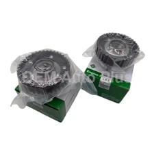 DS7Z6256A&DS7Z6256B INA Camshaft Sprocket for Ford 2011-2019 1.6T Fiesta