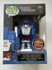 Funko Pop! Digital #263 Transformers S2 U…