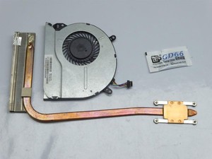 HP Pavilion 15-b153sg Kühler Lüfter Cooling Fan 702747-001 #4126