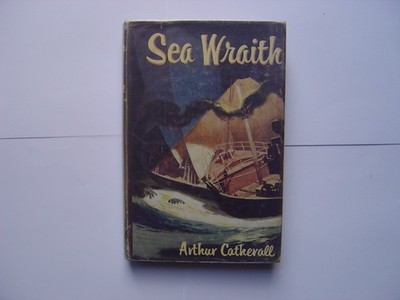 Sea Wraith