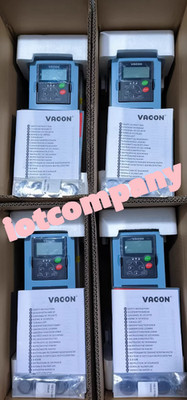NXS00035B2H2SSSA1B5B400C3 Frequency Converter NXS00035B2H2SSSA1B5B400C3