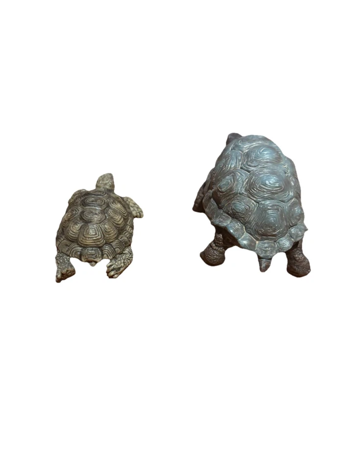 Schleich Tortoise Bundle - Image 3 of 3