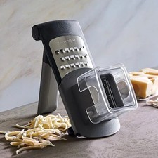 Pampered Chef 100481 Adjustable Coarse Grater - OOS From Pampered Chef