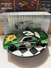 Dale Earnhardt Jr. COLOR CHROME 3 Sun-Drop 199 LATE MODEL 1:24 Nascar Diecast