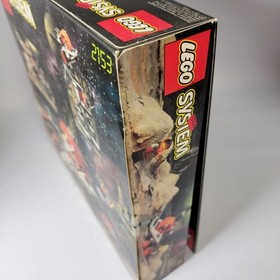 LEGO 2153 Robo Stalker Space RoboForce 1997 New Sealed