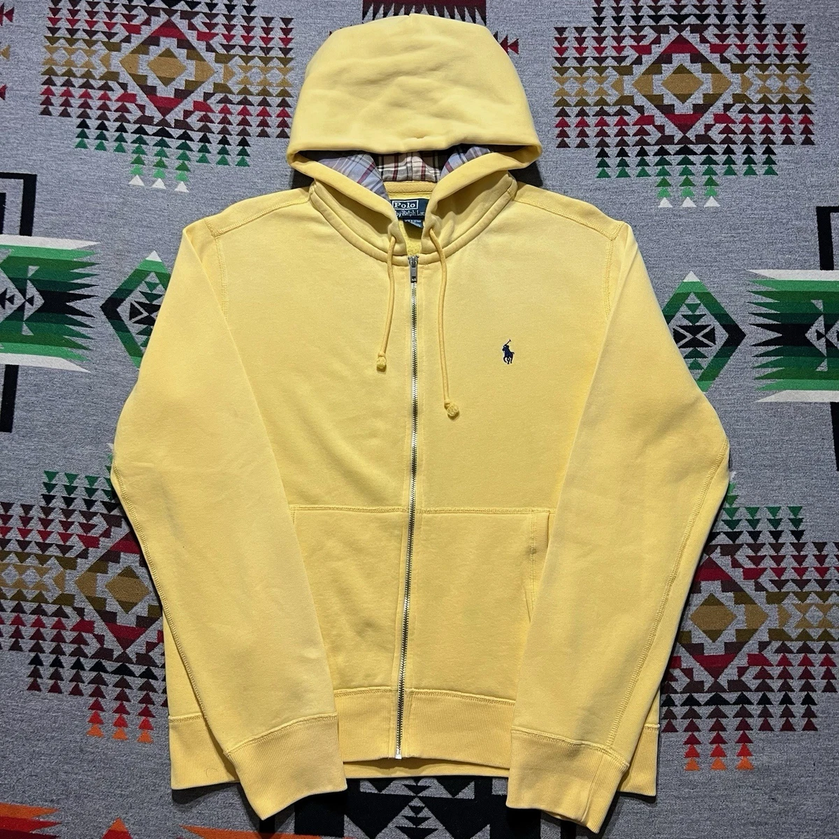 Polo Ralph Lauren Hoodies & Sweatshirts for Men with Vintage Full