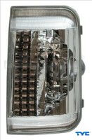Tyc 309-0072-3 Blinkleuchte Blinker Blinklicht
