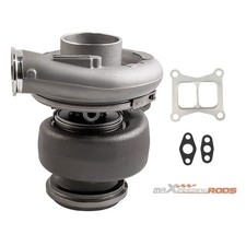 Hx55whx55w-e9871mh19j11d Hx55w Turbocharger Turbo For Cummins M11 3593602