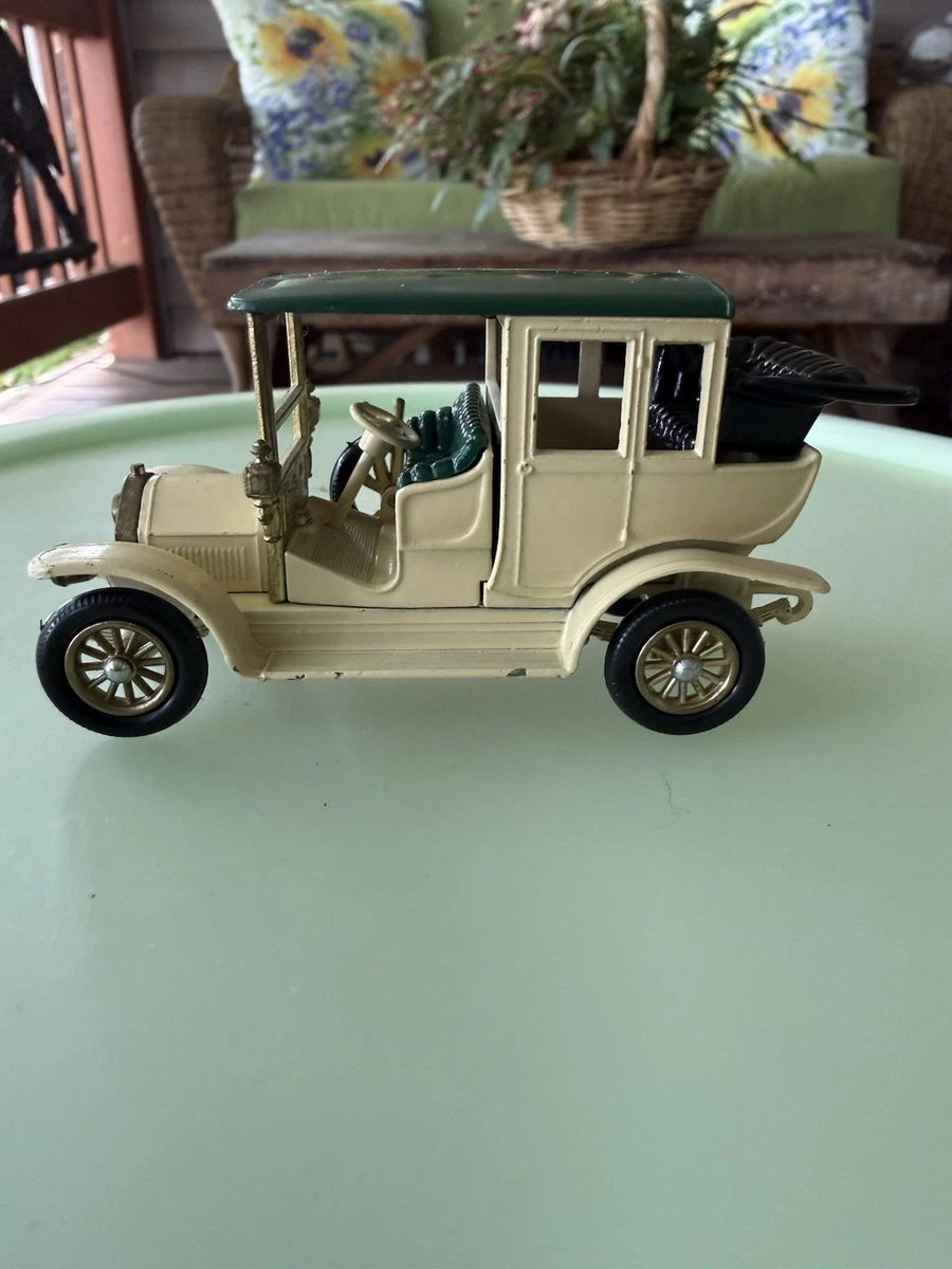 Matchbox Mercedes-Benz Diecast Limousines for sale | eBay