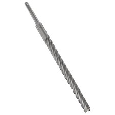 Bosch 2608836632 SDS+ 5X Hammer Drill Bit 18mm x 250mm x 300mm