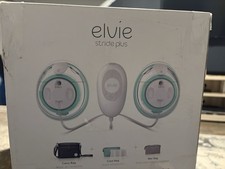 Elvie - Hospital-Grade Breast Pump EB01-02-PLUS Missing tubes and charge cable