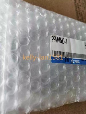 100% Test 1pcs SMC PFMV510-1 #yi