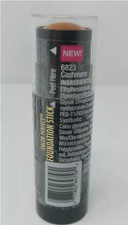Black Radiance Color Perfect Foundation Stick - Cashmere - 0.25oz
