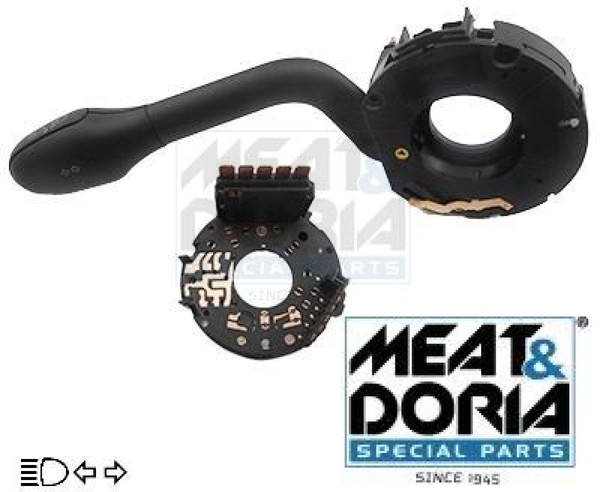 Meat & Doria 23108 Lenkstockschalter Blinkerschalter-image