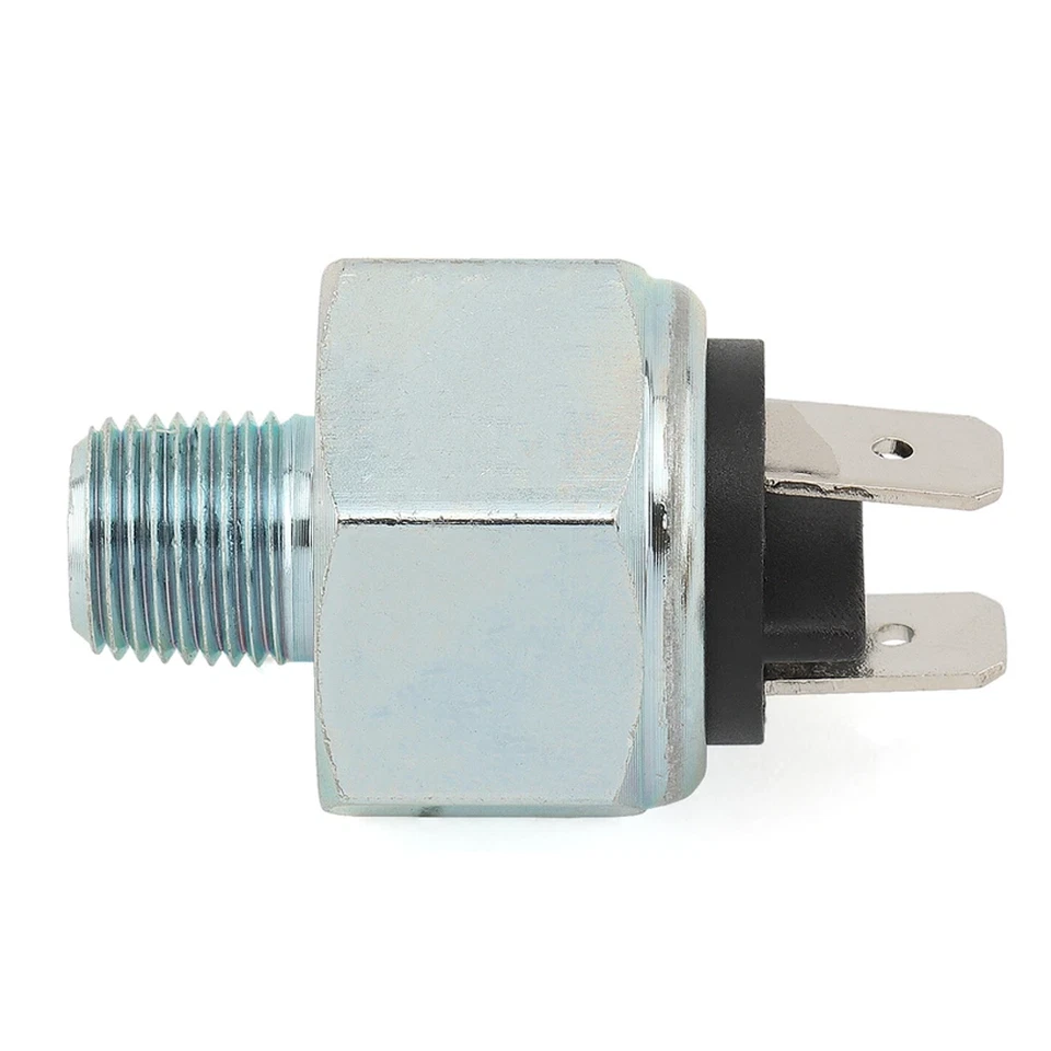 Hydraulic Rear Brake Light Switch For Harley Road King Road Glide Softail Dyna Foto 4 de 4