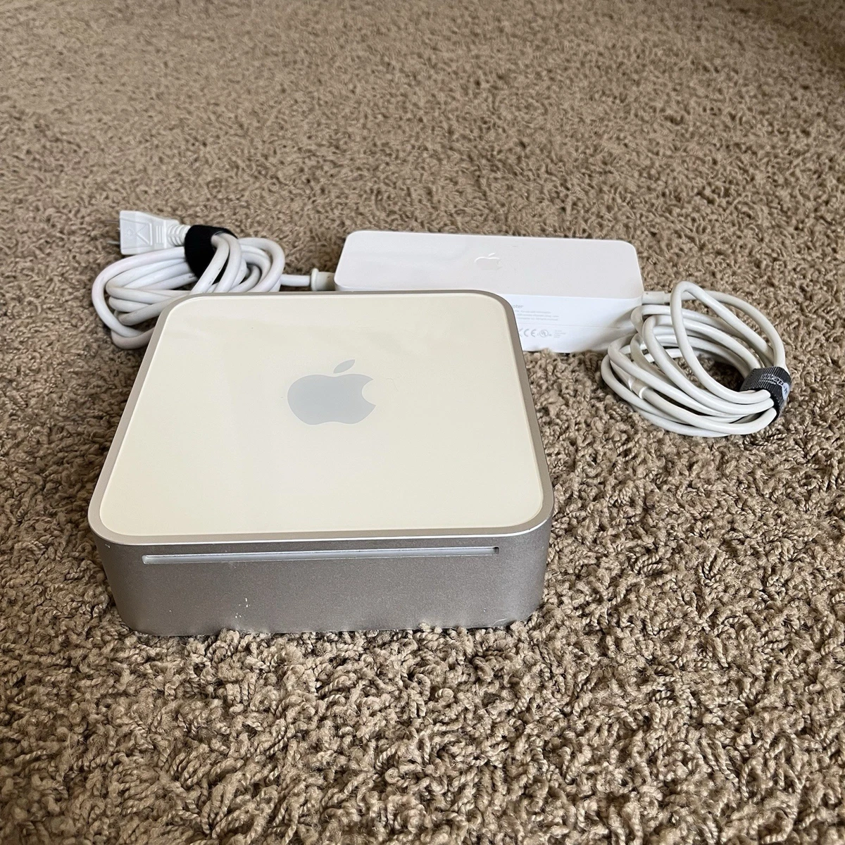 Apple Mac mini PowerPC G4 Desktops for sale | eBay