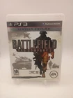 Battlefield Bad Company 2 Limited Edition Sony PlayStation 3 PS3 Video Game CIB