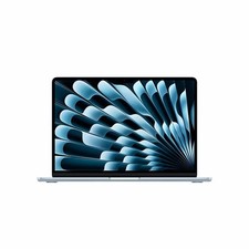 Apple MacBook Air 13 M5 512GB 2026 Himmelblau Neu  Orginal Verpackt Ungeöffnet
