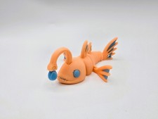 Anglerfish Flexi | 3D Printed Realistic Animal | Flexible Articulated Toy Pet