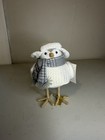 Wondershop Target Christmas Birds Set of 3 Loop, Tricot & Purl, 2022 Winter — photo 5