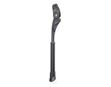Bontrager Rear Mount Adjustable Kickstand One size Black