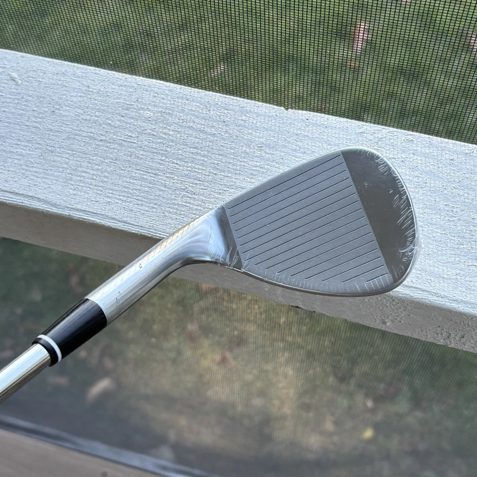 Adams Golf Tom Watson Anniversary Edition 682 Sand Wedge SW 56°.11 35” RH - Image 3 of 4