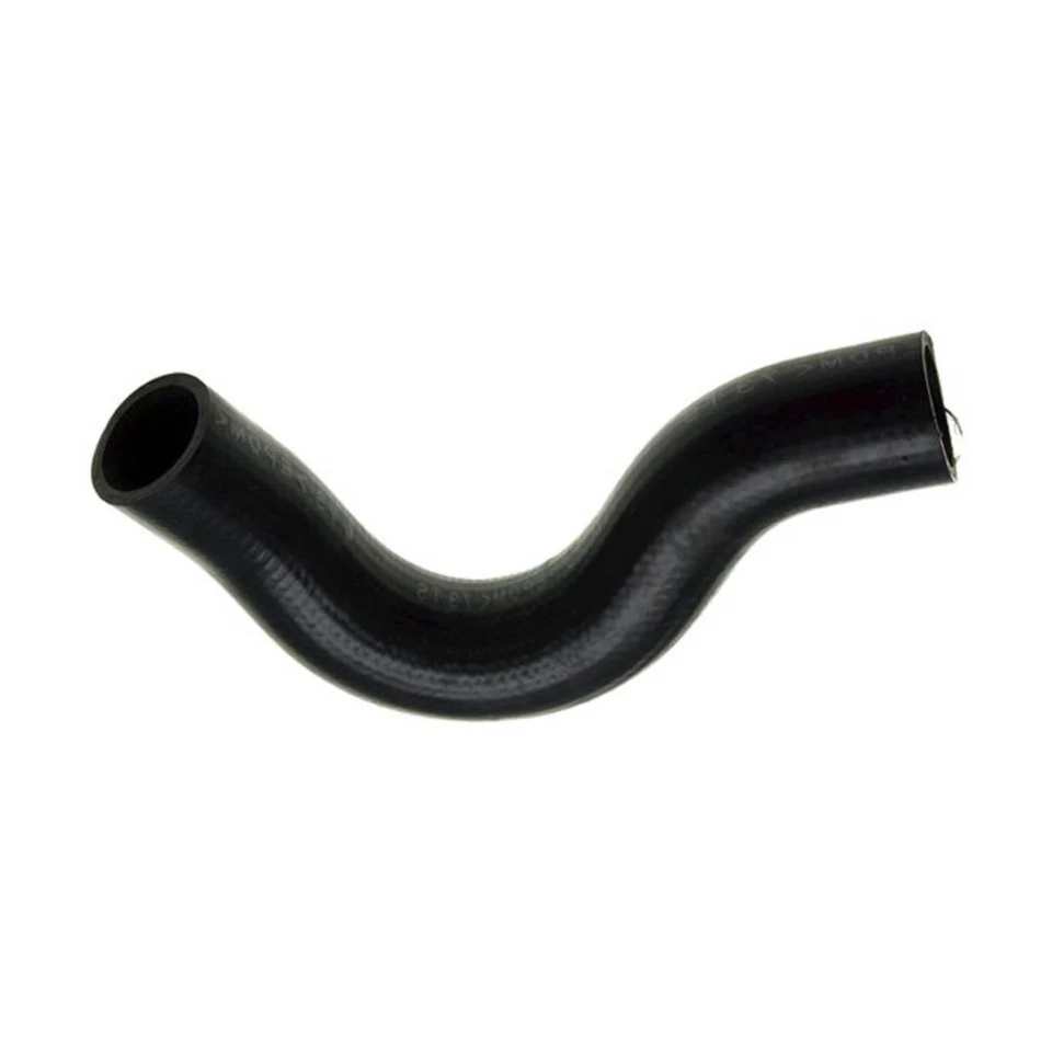 Manguera de radiador refrigerante motor ACDelco original para Subaru Forester 1998 | inferior Foto 3 de 4