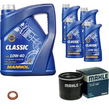 Filtre à huile Infiniti FX