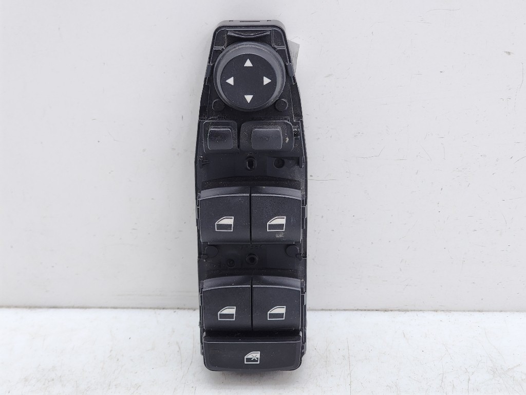 PULSANTIERA ALZAVETRI CENTRALE PER BMW Serie 5 Gran Turismo (F07) 9241955 N57D3