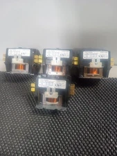 Tyco Electronics 3100-20Q628L HN52TC024  Contactor 2P Coil 24VAC 50/60Hz 