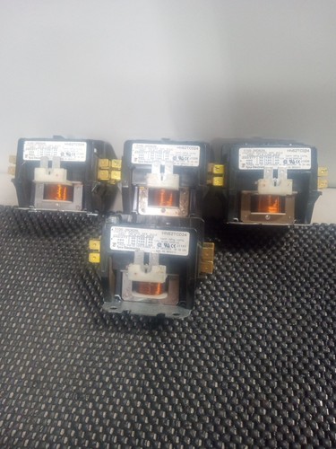Tyco Electronics 3100-20Q628L HN52TC024  Contactor 2P Coil 24VAC 50/60Hz 
